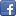 Ícone Facebook