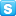 Ícone Skype
